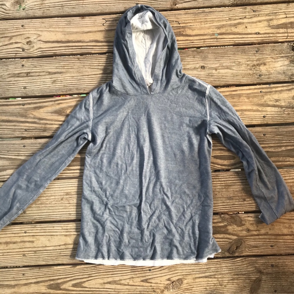 Gap maternity sweatshirt, xs